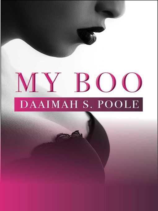 Cover image for My Boo
